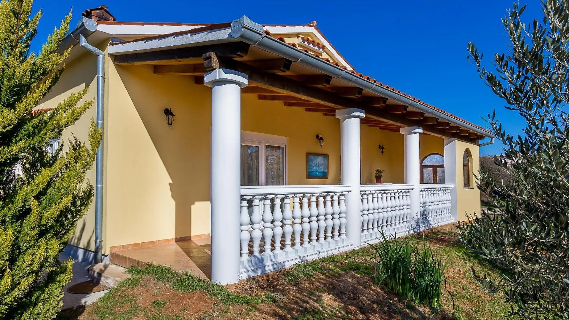 Holiday House With A Parking Space Liznjan, Medulin - 22761 Holiday home Liznjan
